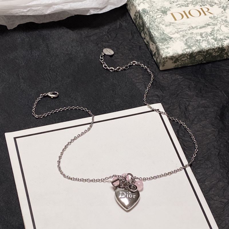 Christian Dior Necklaces